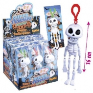 JOYGUM GIOCHI PZ.24 SUPER TESCHIO HALLOWEEN